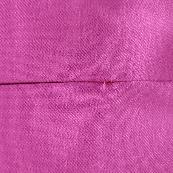 Zara Pink Mini Dress XS - Picture 6 of 6